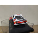 FORD RS 200 1987 RALLY RACE MADRID CARLOS SAINZ 1:43 ALTAYA IXO