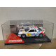 FORD RS 200 1987 RALLY RACE MADRID CARLOS SAINZ 1:43 ALTAYA IXO