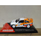 FORD ESCORT RS COSWORTH 1996 RALLY INDONESIA CARLOS SAINZ 1:43 ALTAYA IXO