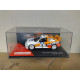 FORD ESCORT WRC 1997 RALLY ACROPOLIS CARLOS SAINZ 1:43 ALTAYA IXO