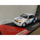 FORD ESCORT 1984 XR3 CIRCUITO CALAFAT CARLOS SAINZ 1:43 ALTAYA IXO