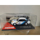 FORD ESCORT 1984 XR3 CIRCUITO CALAFAT CARLOS SAINZ 1:43 ALTAYA IXO
