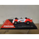 REYNARD 84 SF 1984 CAMP.FORMULA FORD 2000 CARLOS SAINZ 1:43 ALTAYA IXO
