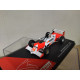 REYNARD 84 SF 1984 CAMP.FORMULA FORD 2000 CARLOS SAINZ 1:43 ALTAYA IXO