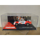 REYNARD 84 SF 1984 CAMP.FORMULA FORD 2000 CARLOS SAINZ 1:43 ALTAYA IXO