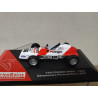 VAN DIEMEN RF83 1983 CAMP.FORMULA FORD 1600 CARLOS SAINZ 1:43 ALTAYA IXO