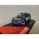 SUBARU IMPREZA 1994 RALLY SANREMO CARLOS SAINZ 1:43 ALTAYA IXO