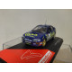 SUBARU IMPREZA 1995 RALLY CATALUÑA CARLOS SAINZ 1:43 ALTAYA IXO
