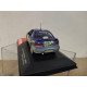 SUBARU IMPREZA 1995 RALLY CATALUÑA CARLOS SAINZ 1:43 ALTAYA IXO