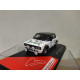 SEAT 124 1800 16V 1982 RALLY SANTA TERESA CARLOS SAINZ 1:43 ALTAYA IXO