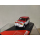 SEAT PANDA 1982 Gr.2 RALLY TALAVERA CARLOS SAINZ 1:43 ALTAYA IXO
