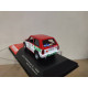 SEAT PANDA 1982 Gr.2 RALLY TALAVERA CARLOS SAINZ 1:43 ALTAYA IXO