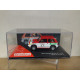 SEAT PANDA 1982 Gr.2 RALLY TALAVERA CARLOS SAINZ 1:43 ALTAYA IXO