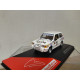 SEAT PANDA 45 1981 RALLY CRITERIUM LUIS DE BAVIERA CARLOS SAINZ 1:43 ALTAYA IXO