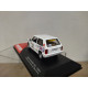 SEAT PANDA 45 1981 RALLY CRITERIUM LUIS DE BAVIERA CARLOS SAINZ 1:43 ALTAYA IXO