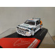 LANCIA DELTA 1993 HF INTEGRALE RALLY ACROPOLIS CARLOS SAINZ 1:43 ALTAYA IXO