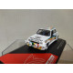 RENAULT 5 TURBO 2 1983 RALLY VENDIMIA CARLOS SAINZ 1:43 ALTAYA IXO