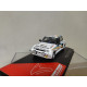 RENAULT 5 TURBO 2 1984 RALLY CRITERIUM LUIS BAVIERA CARLOS SAINZ 1:43 ALTAYA IXO