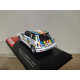 RENAULT 5 TURBO 2 1984 RALLY CRITERIUM LUIS BAVIERA CARLOS SAINZ 1:43 ALTAYA IXO