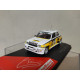 RENAULT 5 TURBO 1985 RALLY EL CORTE INGLES CARLOS SAINZ 1:43 ALTAYA IXO