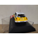 RENAULT 5 TURBO 1985 RALLY EL CORTE INGLES CARLOS SAINZ 1:43 ALTAYA IXO