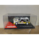 RENAULT 5 MAXI TURBO 1986 RALLY PRINCIPE ASTURIAS CARLOS SAINZ 1:43 ALTAYA IXO