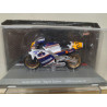HONDA NSR 500 1989 WAYNE GARDNER GP AUSTRALIA MOTO/BIKE 1:18 ALTAYA IXO