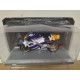 HONDA NSR 500 1989 WAYNE GARDNER GP AUSTRALIA MOTO/BIKE 1:18 ALTAYA IXO