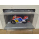 HONDA NS 500 1984 RANDY MAMOLA MOTO/BIKE 1:18 ALTAYA IXO