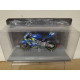 HONDA RC 211V 2003 DAIJIRO KATO MOTO GP 1:18 ALTAYA IXO
