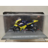 YAMAHA YZR M1 2008 COLIN EDWARDS TT ASSEN MOTO GP 1:18 ALTAYA IXO