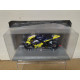 YAMAHA YZR M1 2008 COLIN EDWARDS TT ASSEN MOTO GP 1:18 ALTAYA IXO