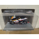 YAMAHA YZR M1 2015 LORIS BAZ GP MISANO MOTO GP 1:18 ALTAYA IXO