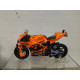 KTM RC 16 2021 IKER LECUONA MOTO/BIKE 1:18 MAISTO