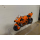 KTM RC 16 2021 IKER LECUONA MOTO/BIKE 1:18 MAISTO