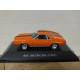 AMC AMX BIG BAD 1969 AMERICAN CARS 1:43 ALTAYA IXO
