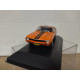 AMC AMX BIG BAD 1969 AMERICAN CARS 1:43 ALTAYA IXO
