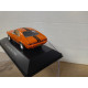 AMC AMX BIG BAD 1969 AMERICAN CARS 1:43 ALTAYA IXO