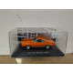 AMC AMX BIG BAD 1969 AMERICAN CARS 1:43 ALTAYA IXO