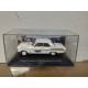 FORD FAIRLANE THUNDERBOLT 1964 AMERICAN CARS 1:43 ALTAYA IXO