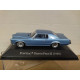 PONTIAC GRAND PRIX SJ 1969 AMERICAN CARS 1:43 ALTAYA IXO