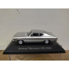 PONTIAC BEAUMONT 1968 SD SILVER AMERICAN CARS 1:43 ALTAYA IXO