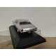 PONTIAC BEAUMONT 1968 SD SILVER AMERICAN CARS 1:43 ALTAYA IXO