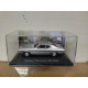 PONTIAC BEAUMONT 1968 SD SILVER AMERICAN CARS 1:43 ALTAYA IXO