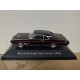 BUICK SKYLARK 1966 GRAN SPORT BLACK/RED AMERICAN CARS 1:43 ALTAYA IXO