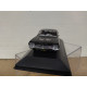 BUICK SKYLARK 1966 GRAN SPORT BLACK/RED AMERICAN CARS 1:43 ALTAYA IXO