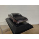BUICK SKYLARK 1966 GRAN SPORT BLACK/RED AMERICAN CARS 1:43 ALTAYA IXO
