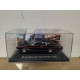 BUICK SKYLARK 1966 GRAN SPORT BLACK/RED AMERICAN CARS 1:43 ALTAYA IXO