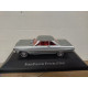 FORD FALCON FUTURA 1964 AMERICAN CARS 1:43 ALTAYA IXO