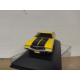 BUICK GSX 1970 YELLOW AMERICAN CARS 1:43 ALTAYA IXO